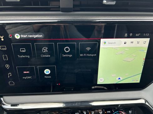 New 2026 GMC Sierra 2500 AT4X w/ AT4X AEV Edition AWD/4WD image 39