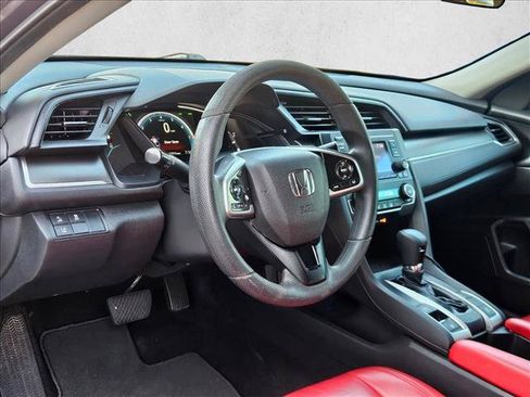 Used 2019 Honda Civic LX image 23