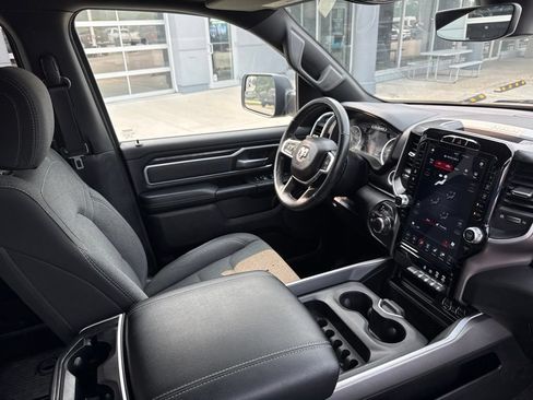 Used 2020 RAM 1500 Big Horn AWD/4WD image 48