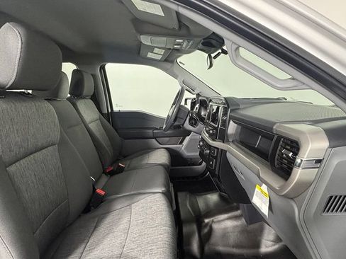 Used 2023 Ford F150 XL w/ Trailer Tow Package AWD/4WD image 22