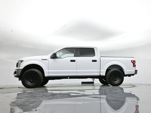 Used 2018 Ford F150 XL w/ Equipment Group 101A Mid image 7