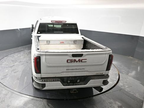 Used 2024 GMC Sierra 2500 AT4 w/ AT4 Preferred Package image 55