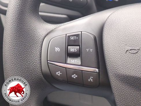 New 2026 Ford Escape Active image 25