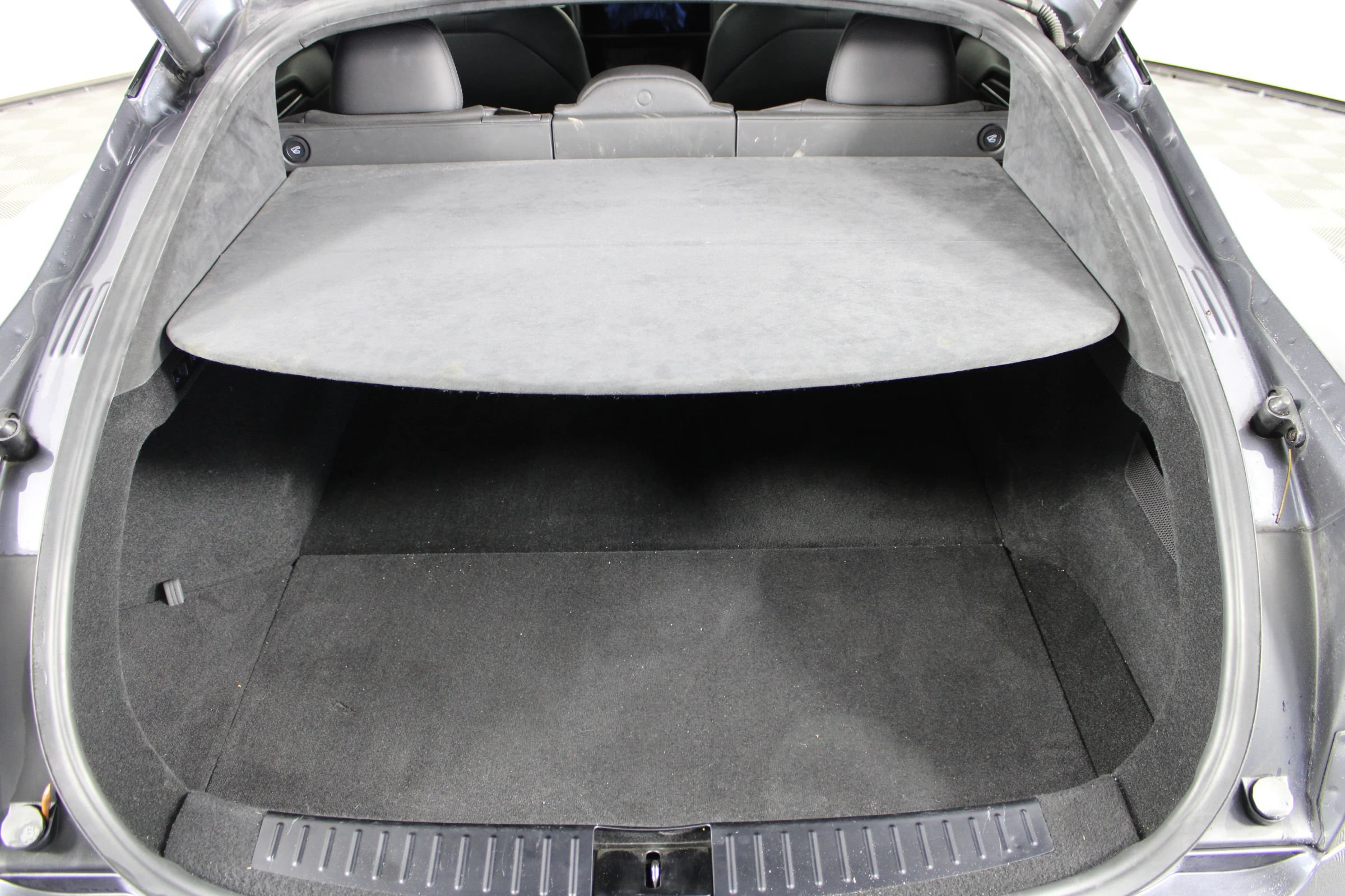 Used 2021 Tesla Model S Plaid AWD/4WD image 23