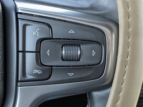 Used 2025 Chevrolet Silverado 2500 LT w/ Safety Package image 23