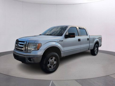 Used 2010 Ford F150 XLT AWD/4WD image 1