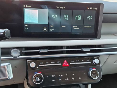 New 2026 Hyundai Tucson SEL AWD/4WD image 28
