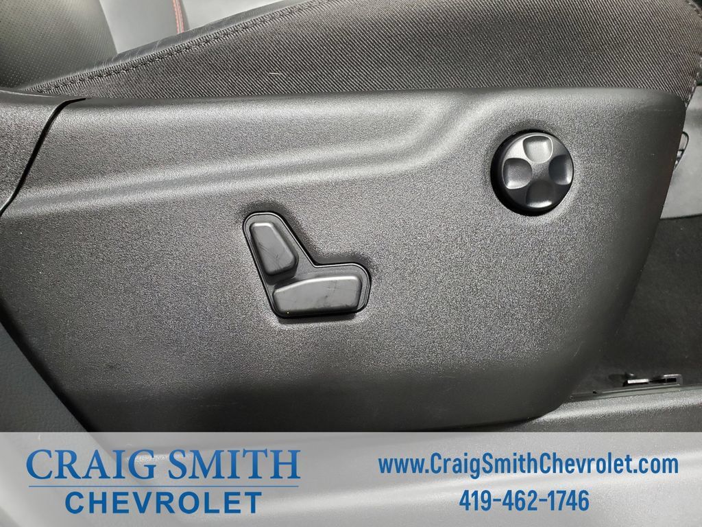 Used 2025 Dodge Durango R/T AWD/4WD image 30