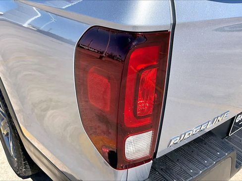 Used 2023 Honda Ridgeline RTL image 29