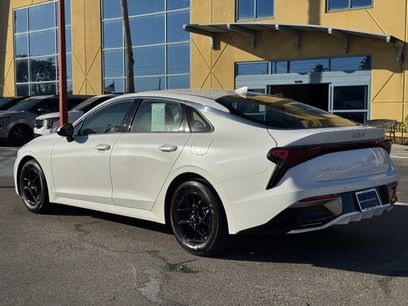 Used 2025 Kia K5 LXS
