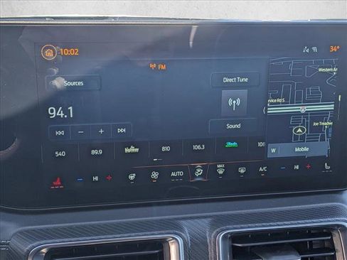 New 2026 Ford Mustang GT Premium image 12