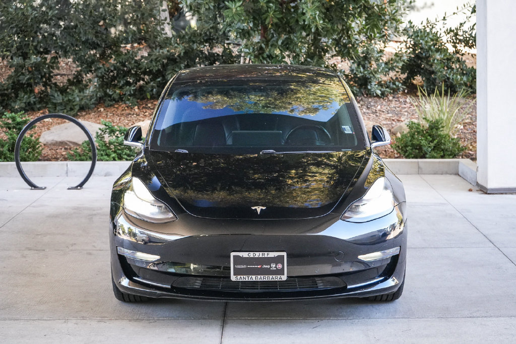 Used 2019 Tesla Model 3 Standard Range Plus RWD image 2