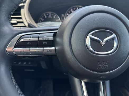 Used 2023 MAZDA CX-30 AWD 2.5 S w/ Premium Package image 20