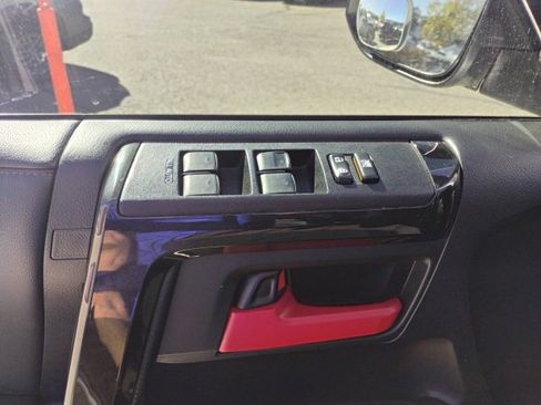 Used 2021 Toyota 4Runner TRD Off-Road Premium image 20