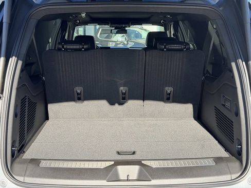 New 2026 GMC Yukon XL Denali w/ Sun & Power Step Package image 10