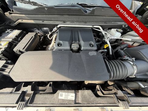 Used 2024 Chevrolet Colorado Trail Boss w/ Advanced Trailering Package AWD/4WD image 42