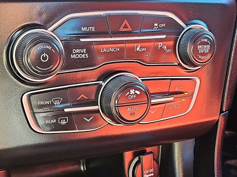 Used 2023 Dodge Charger Scat Pack w/ Plus Group RWD image 21