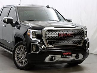 Used 2019 GMC Sierra 1500 Denali w/ Denali Ultimate Package video 2