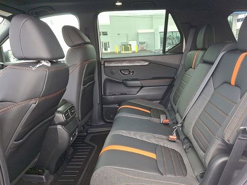 New 2026 Honda Passport TrailSport image 7