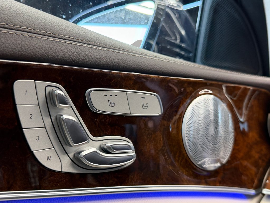 Used 2020 Mercedes-Benz E 350 Sedan image 22