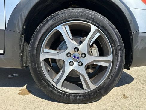 Used 2015 Volvo XC70 T6 Platinum AWD/4WD image 10