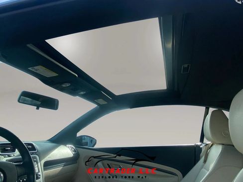 Used 2009 Volkswagen Eos Komfort FWD image 8