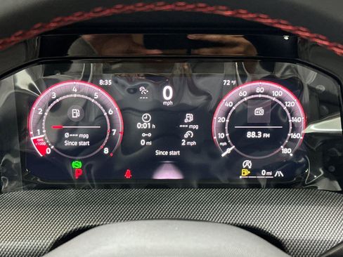 New 2026 Volkswagen Golf S FWD image 24