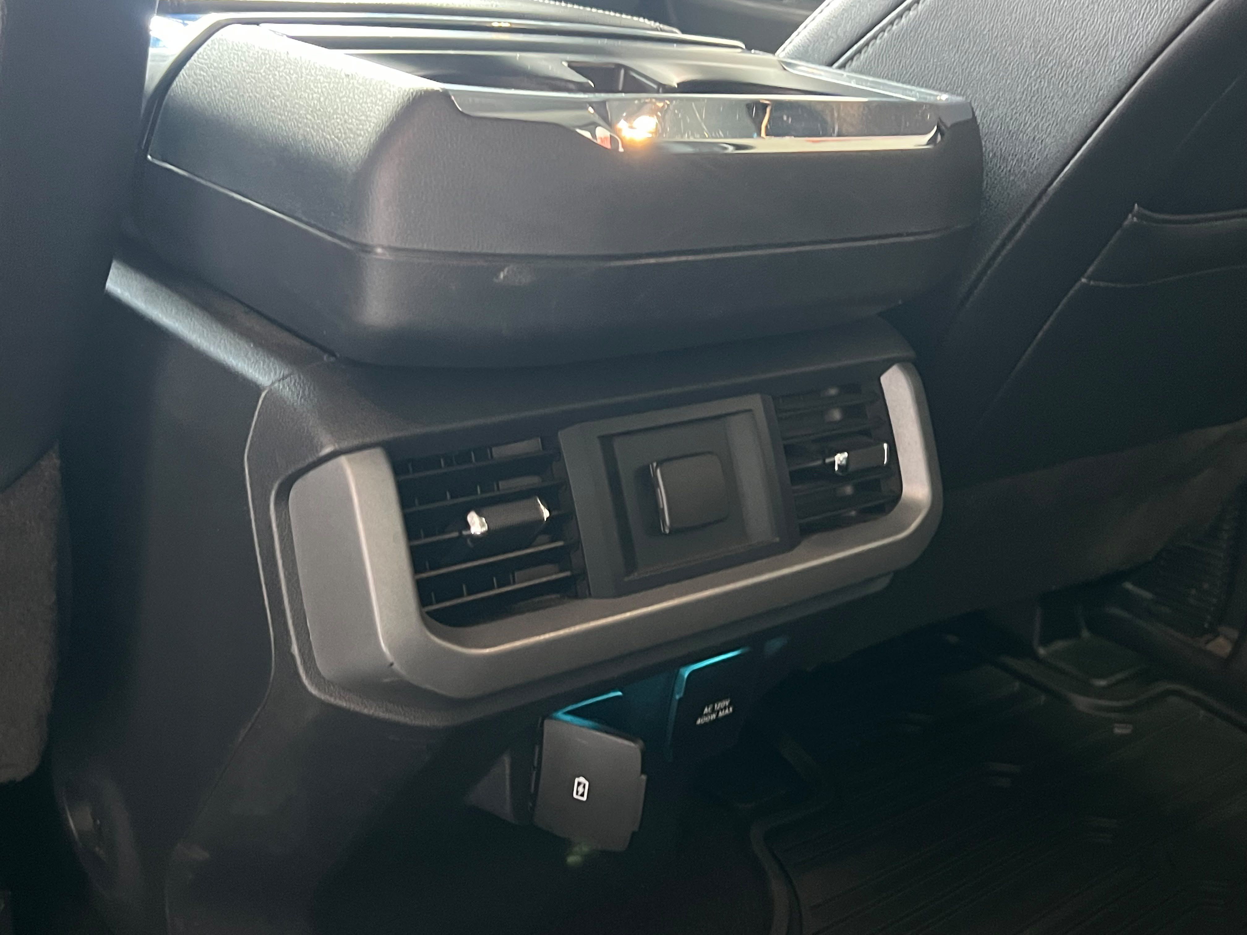 Used 2022 Ford F150 Lariat AWD/4WD image 24