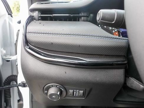 New 2026 Jeep Compass Latitude w/ Quick Order Package 29K image 19