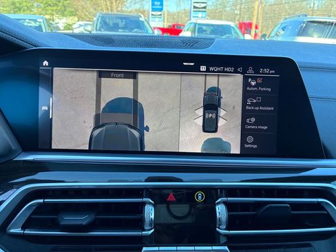 Used 2020 BMW X5 xDrive40i w/ Convenience Package image 36