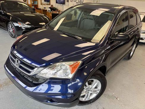 Used 2010 Honda CR-V EX image 6