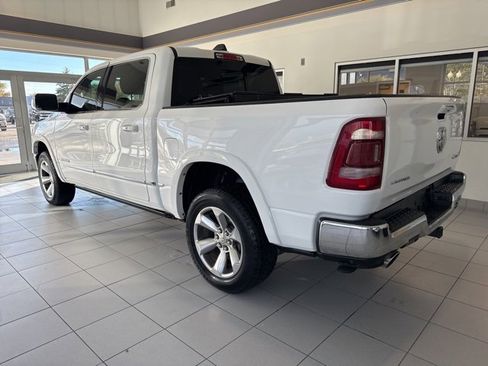 Used 2020 RAM 1500 Limited image 5