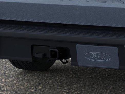 New 2025 Ford Maverick XLT w/ Equipment Group 302A image 23