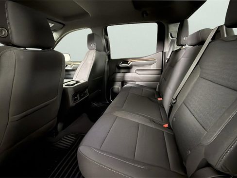 Certified 2022 Chevrolet Silverado 1500 RST image 28