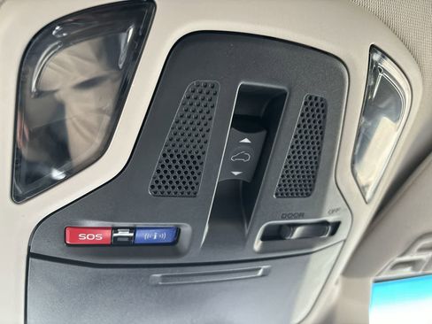 Used 2021 Subaru Outback Limited XT image 25