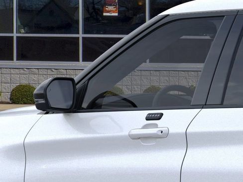 New 2026 Ford Explorer ST w/ Sun And Sound Package image 20
