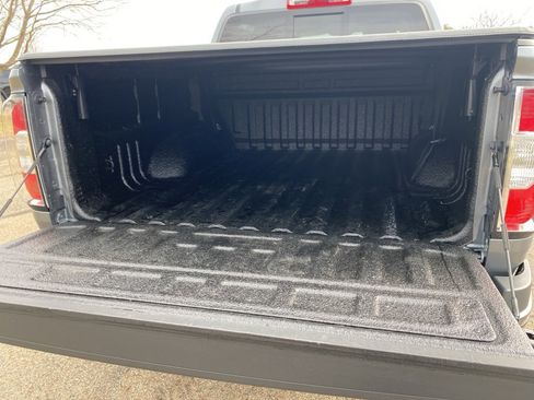 Certified 2022 GMC Canyon Elevation w/ Trailering Package image 20