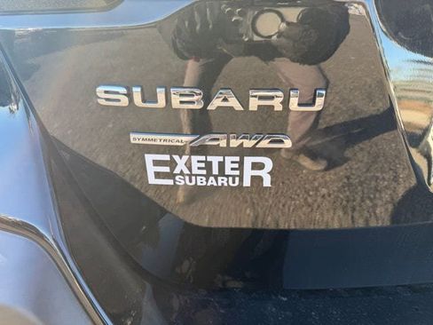 Used 2025 Subaru Outback image 20