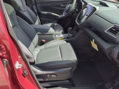 New 2026 Subaru Ascent Limited AWD/4WD image 43