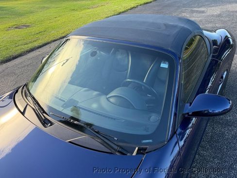 Used 2006 Porsche Boxster RWD image 27