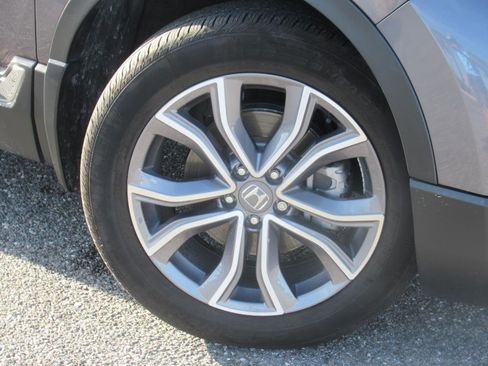 Used 2022 Honda CR-V Touring image 7
