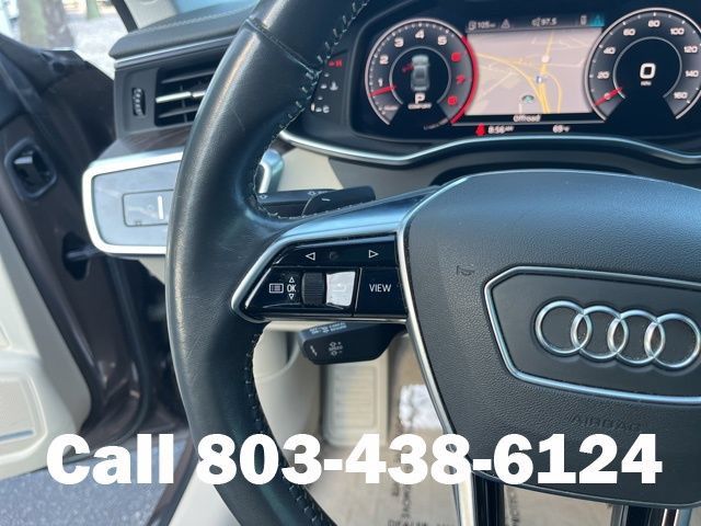 Used 2019 Audi A7 3.0T Premium Plus w/ Premium Plus Package AWD/4WD image 22