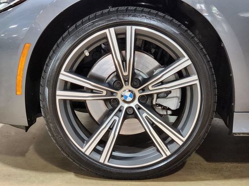 Used 2022 BMW 330i Sedan w/ Convenience Package RWD image 26