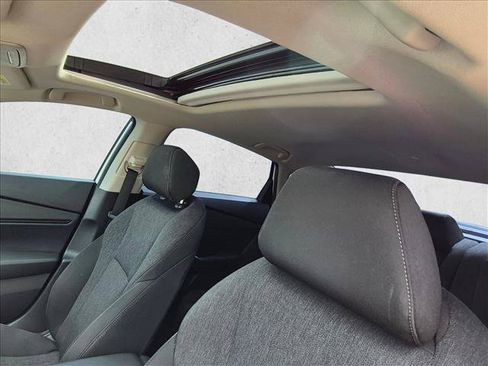 Used 2024 Honda Accord EX image 14