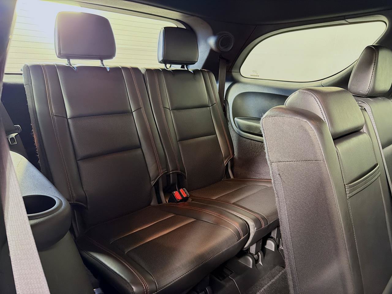 Used 2025 Dodge Durango GT AWD/4WD image 43