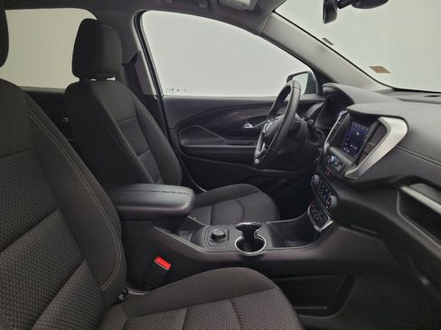 Used 2024 GMC Terrain SLE AWD/4WD image 21