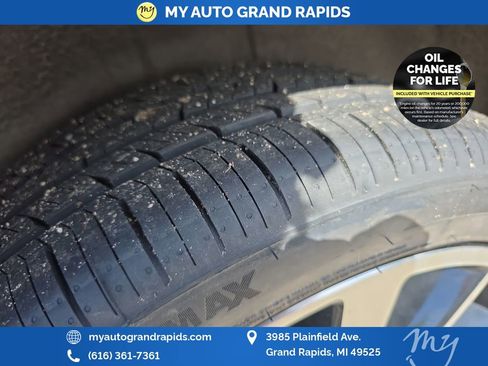 Used 2017 Nissan Rogue Sport SL w/ SL Premium Package AWD/4WD image 33