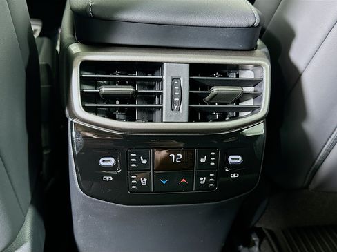 New 2026 Lexus RX 500h F Sport w/ Appearance Package AWD/4WD image 25