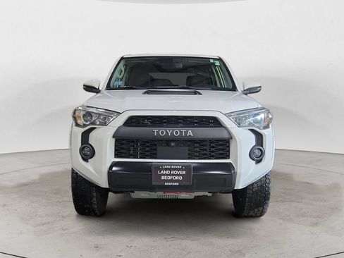 Used 2023 Toyota 4Runner TRD Pro AWD/4WD image 8