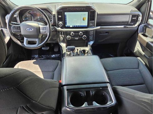 Used 2021 Ford F150 XLT w/ Equipment Group 302A High AWD/4WD image 14